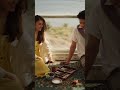 SUMMER 2026 BANANA REPUBLIC | The Essence of Summer -心のままに、夏を旅する大人たちへ。