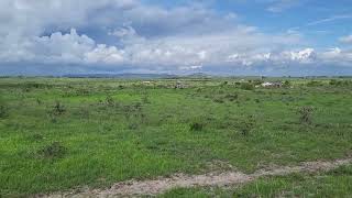1 Acre Land for sale in Ndovoini Muthwani in Mavoko, 30 miles from Nairobi CBD -2.25m - 0725884003