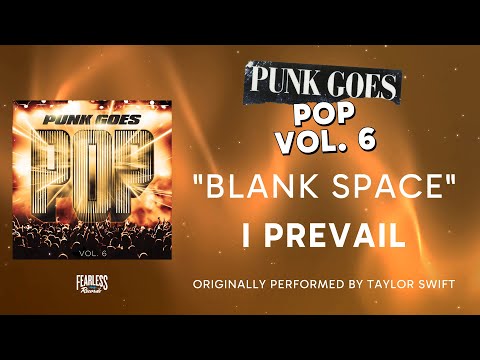 I Prevail -