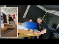 Balance Board richtig benutzen | Balancierbrett Anleitung für Anfänger &amp; Fortgeschrittene