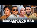 WAR IN MY MARRIAGE Latest Yoruba Movie 2025 Ibrahim Chatta Wasila Coded Ayo Olaiya Jumoke WAR IN MY MARRIAGE Latest Yoruba Movie 2025 Ibrahim Chatta Wasila Coded Ayo Olaiya Jumoke