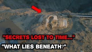 "Buried Secrets of Britain – What We Found Will Shock You!" #history