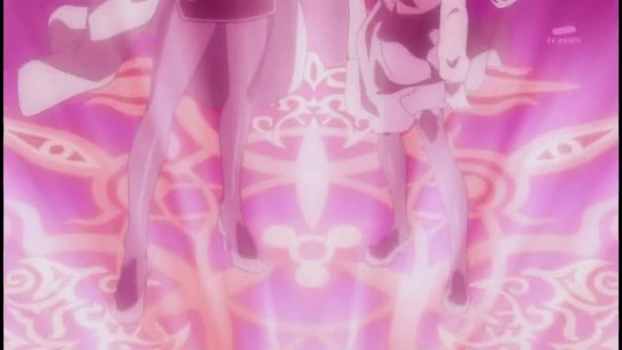 Kurokami AMV Black Eyed Peas - Boom Boom Pow