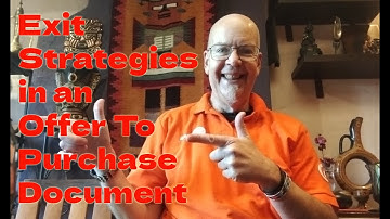 📝 What Are Exit Clauses in Property Sales? | Buyer & Seller Protections Explained