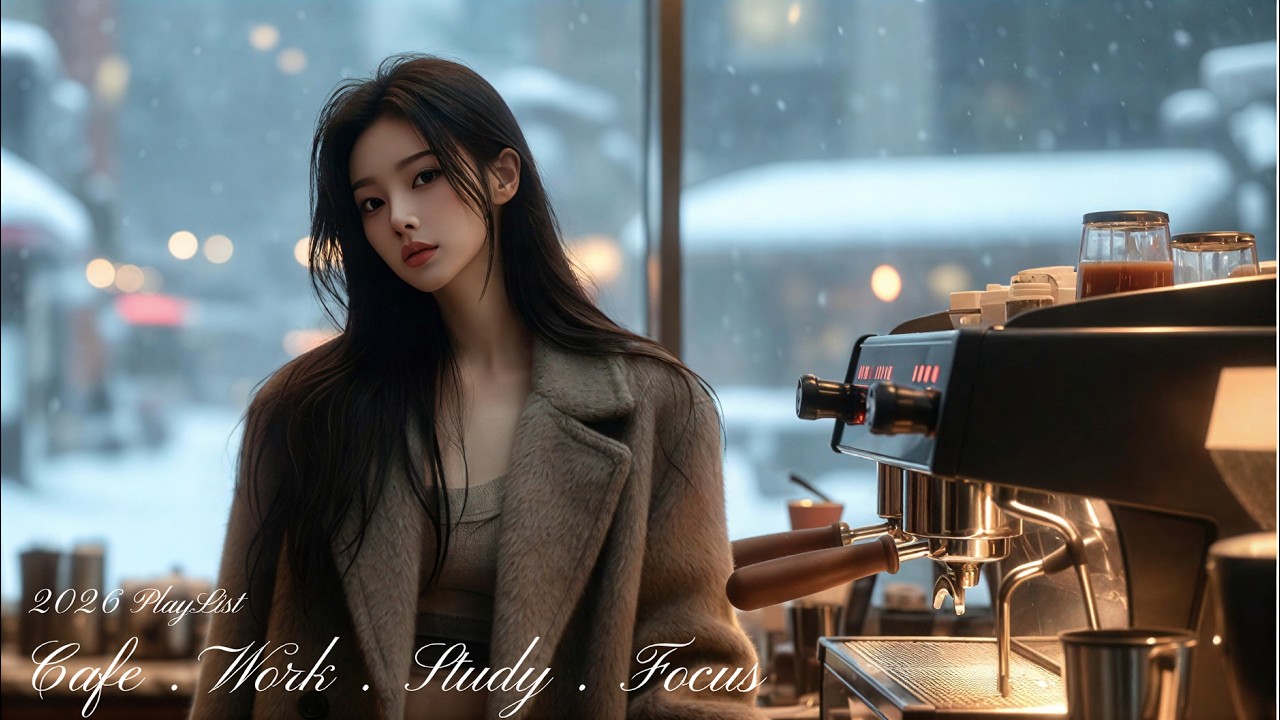 2026 Music upbeat funk-pop and Groovy, energetic duet