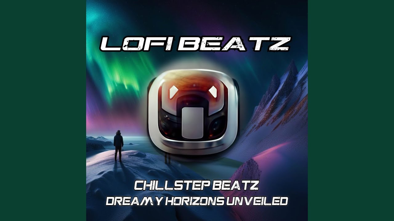 Suspended in Celestial Haze