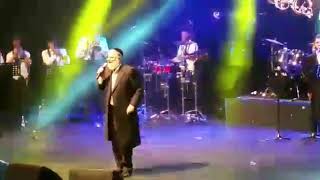 שלמה כהן-מחרוזת שירים