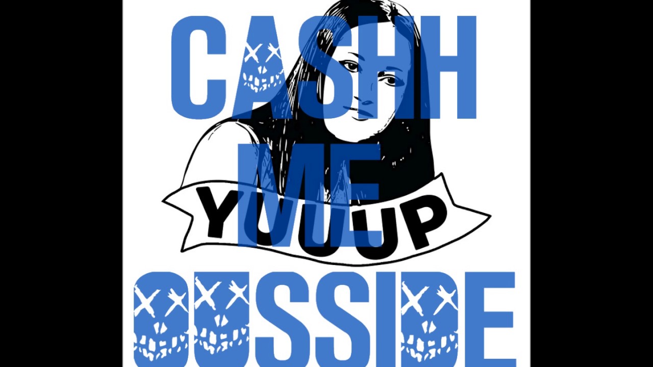 [BEAT WITH HOOK] Danielle Bregoli Type Beat "Cash Me Outside" Prod By Erando Beatz