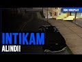 MTA ROLEPLAY | GOAT RP | İNTİKAM ALINDI