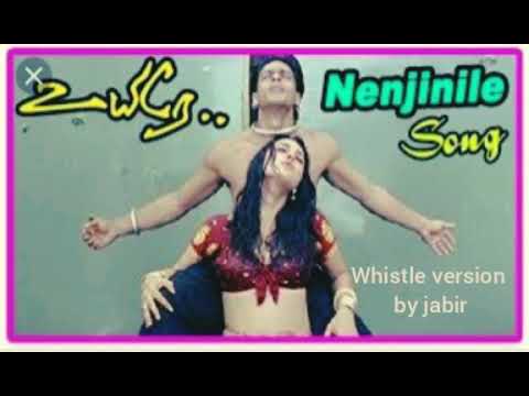 nenjinille-nenjinnille-whistle-version-new-2020