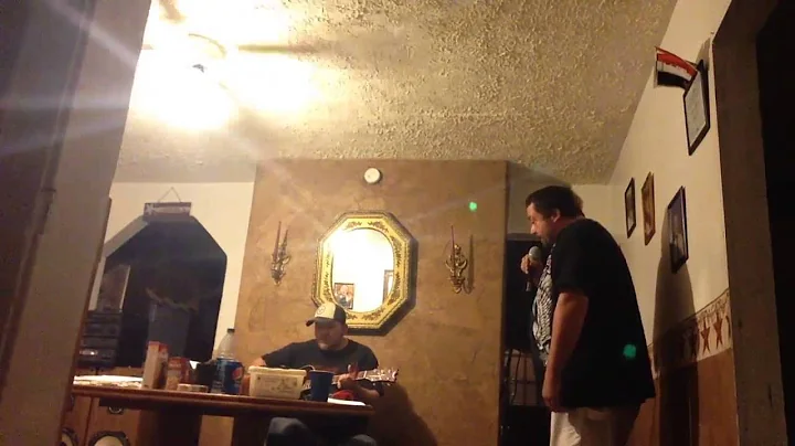 " Baby you and I " Original song By: Donnie McCune...