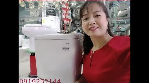 Bồn cầu inax 504 bao nhiêu tiền