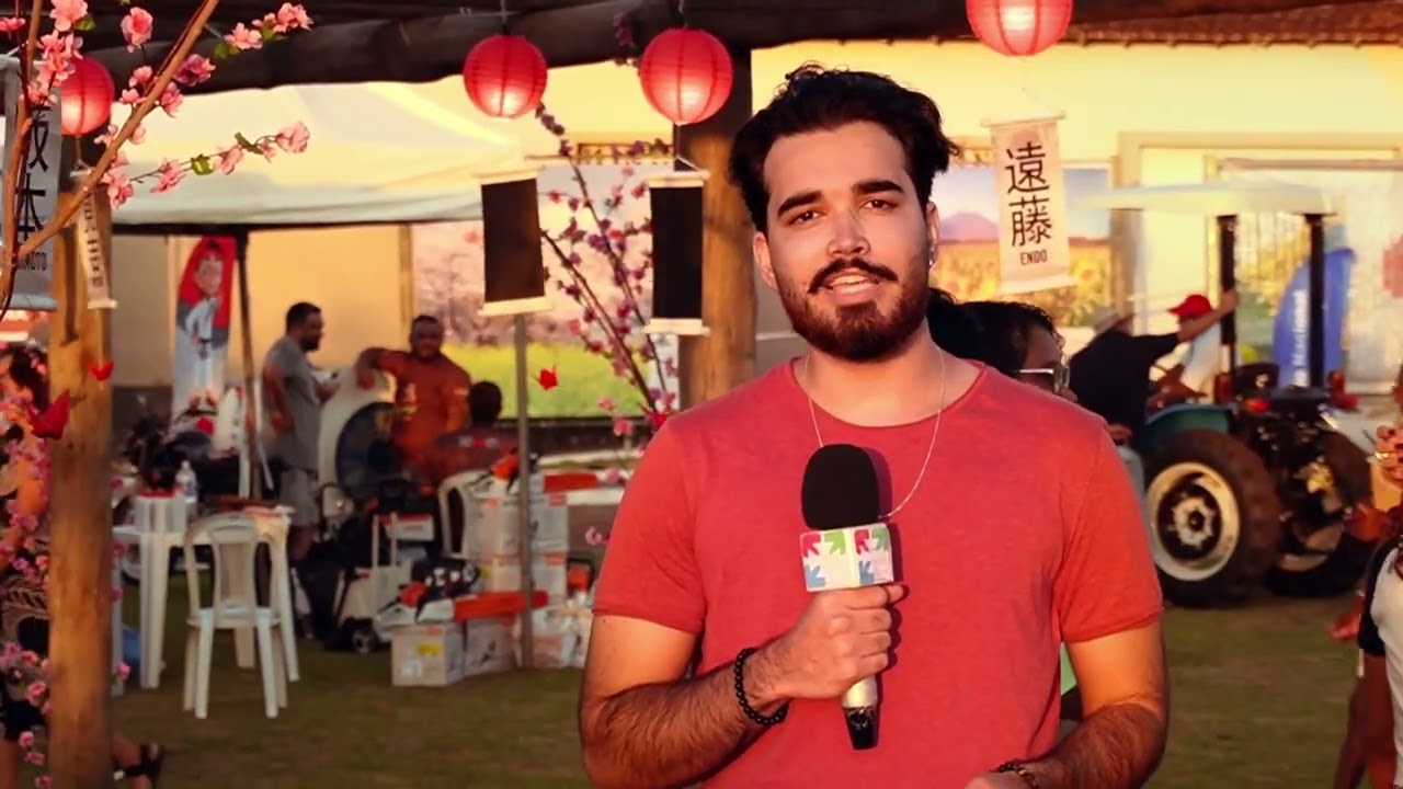 INFORMA I Bon Odori