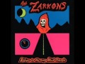 The Zarkons - Schizo-Phrenia