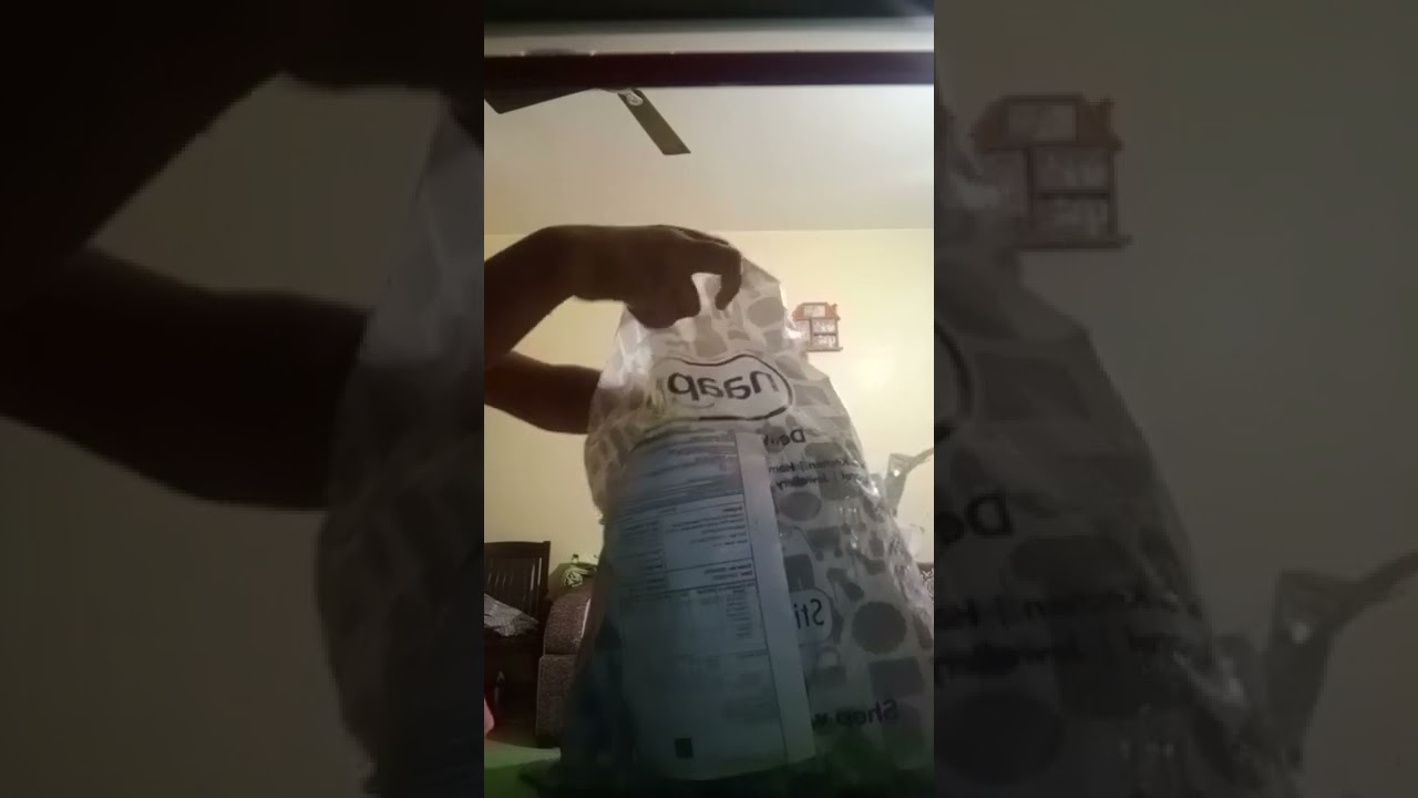 unboxing naaptol online shopping masks