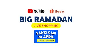 Shopee Big Ramadan Live Shopping screenshot 2