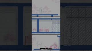 Revit #arquitectura #bim #ingenieria #architecture