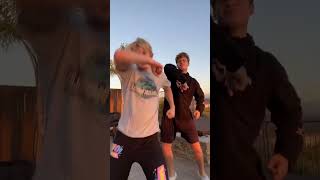 Famous this dance is fire @jack.wright @jameswrightt (dc @jeanvictorm ) #HypeHouse #short Net Worth