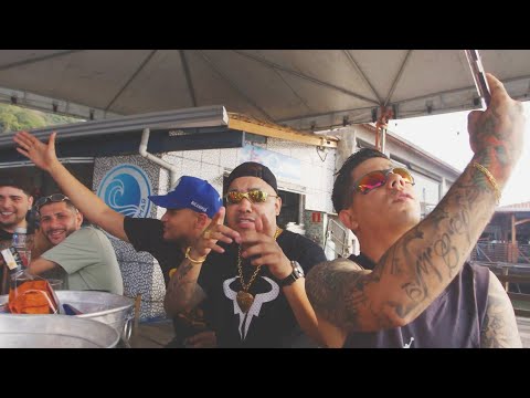 Set Power Som Origens - Mcs Chiquinho CH, Keké, Lon, Frank