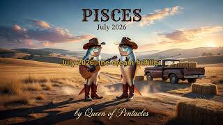 Pisces reading July 2026(Pisces horoscope, Pisces astrology) screenshot 4