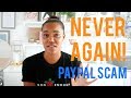 Why I No Longer Use PayPal · Selling AND Buying