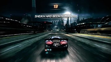 Split/Second Xbox 360 Walkthrough/Gameplay HD #4