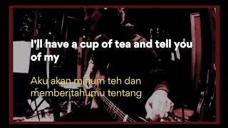 Dreaming - GREEN DAY (Lyric + Terjemahan)