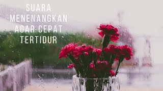 CARA CEPAT UNTUK TIDUR ! Suara hujan + Musik instrumental (Musik Relaksasi) screenshot 3