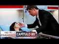 No Te Enamores Capitulo 80 (Audio Español) | Kaderimin Yazıldığı Gün