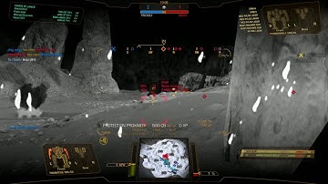 MechWarrior Online 2019 05 01   Insane kill streak