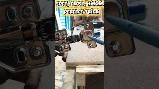 हाइड्रोलिक कब्जा लगाने का सबसे आसान तरीका! 🛠️ का लुक बदलें - Hydraulic Hinge Kaise Lagayein? 🚪