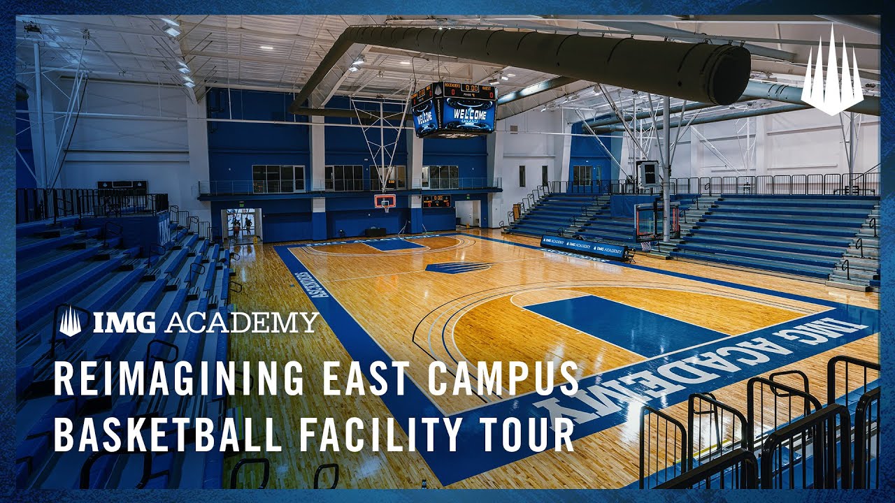 can you tour img academy