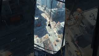 Tower Crane pov