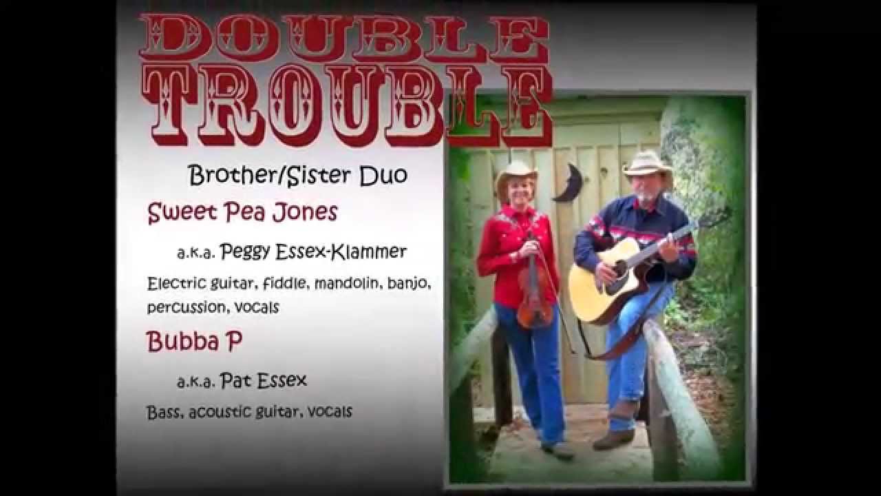 Double Trouble Intro Video Youtube