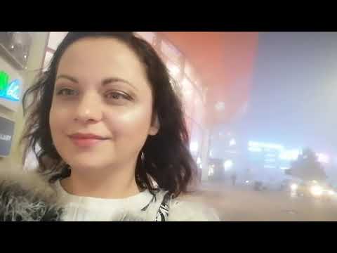 Vlog why i dont like baneasa shooping mall and a short apocaliptic tour of victoria square