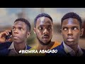 Nyaxe comedy: Ibyago bigwira abagabo