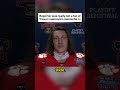 Reporter Got Caught On The Hot Mic Talking About Trevor Lawrence's Mustache 🤣