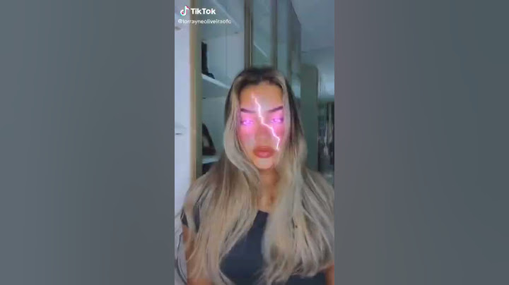 tiktok da Lorrayne Oliveira ❤️