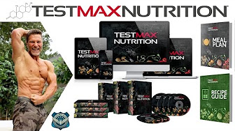 Testmax Nutrition Youtube