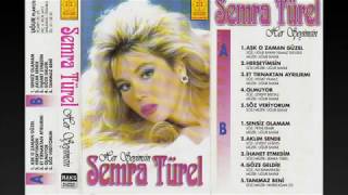 Semra Türel Sensiz Olamam 1995