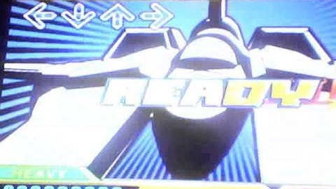 DDRs 3- DDRMAX2 Part 1