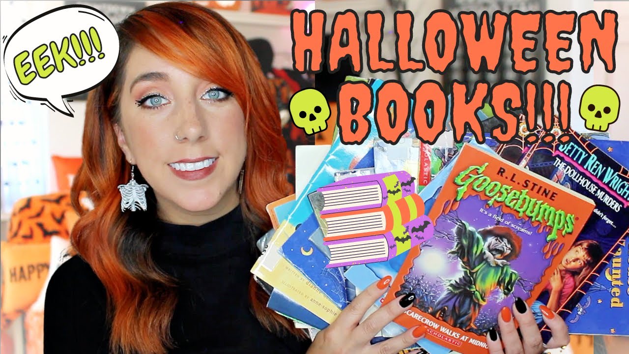 SPOOKY!!! HALLOWEEN MAIL HAUL!!! | HALLOWEEN HAPPY