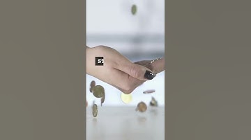 The Scary Reality of Living Paycheck to Paycheck #shorts