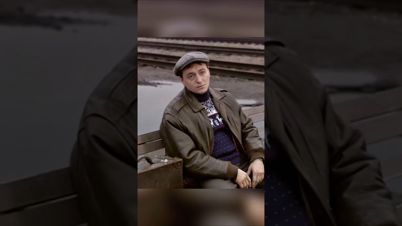 Милицейский Безруков наказал бандюков #shorts #фильмы #кино