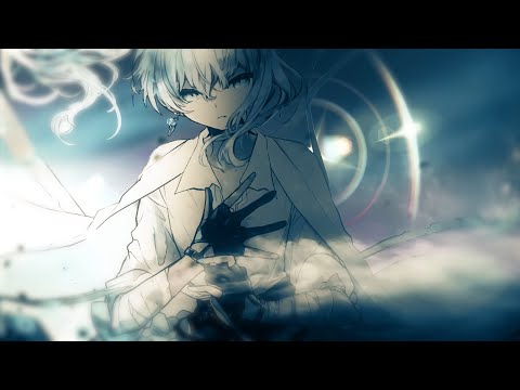 [osu!] シド「乱舞のメロディ」 / 星街すいせい(Cover) Hoshimachi Suisei - Ranbu no Melody【林林】
