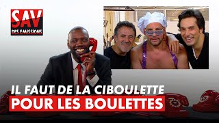 La Meilleur Recette De Boulette - Le S.a.v. Des Émissions - 2012 - C