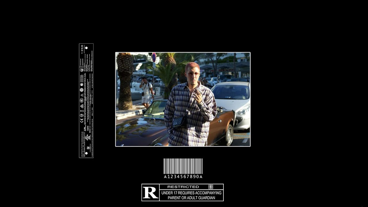 (FREE) Rin x Gustav Type Beat - 1976