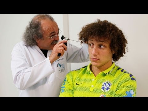 Vidéo: Valeur nette David Luiz