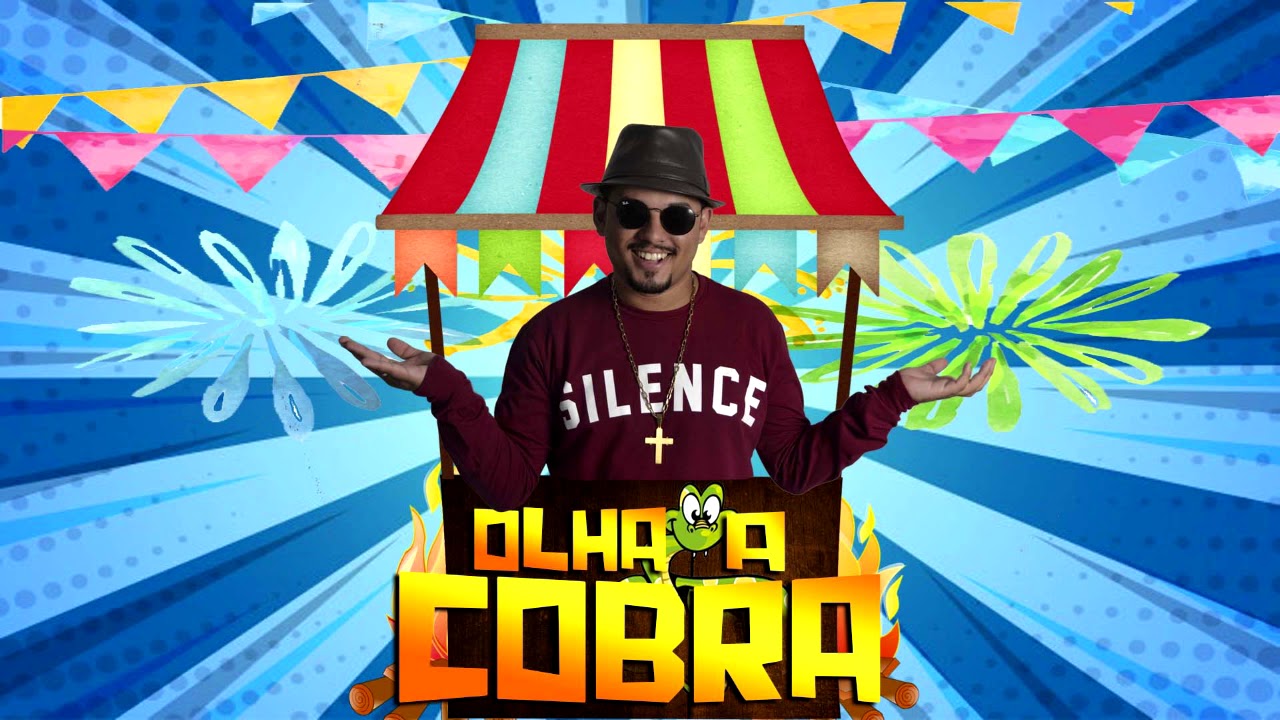 Habblet - FESTANÇA JUNINA: OLHA A COBRA!