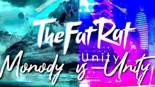 Monody Vs Unity Ending Mix